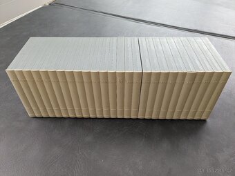 ALU cívky 18cm - 4