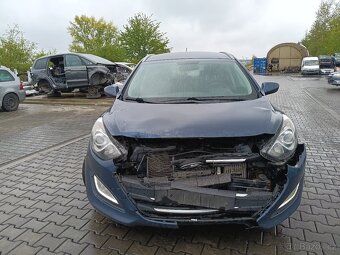 Hyundai i30 č. 21723 - 4