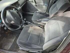 Opel Vectra B 1.6/16V - 4