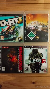 PlayStation 3 ( HRY ) - 4