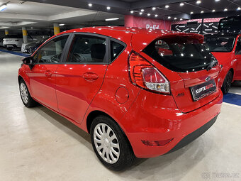 ford fiesta 1.25 , 2014 , 98000km - 4