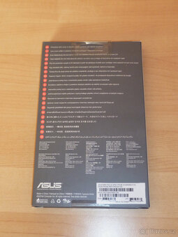 Asus MemoPad 7 ME172V PINK Spectrum Tablet Cover PAD-05 - 4