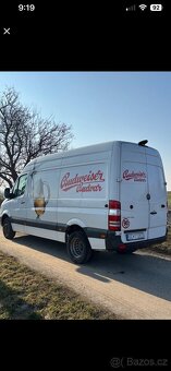 Mercedes sprinter 516 - 4