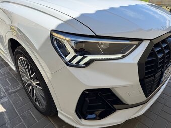 Audi Q3 2,0 TFSI 140kW S-Line Quattro - 4