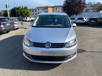 Vw sharan 2014 2.0tdi 130kw DSG - 4