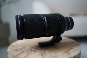 Tamron 150-500mm f/5-6.7 pro Sony - 4