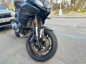 BMW F900XR r.v. 2022 - 4