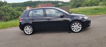 Volkswagen Golf 6 1.4 TSI nová STK - 4