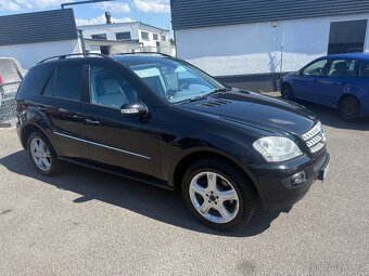 Mercedes-Benz ML 420 CDI 4 MATIC - 4