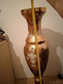Váza - 4