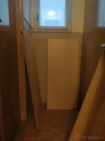 Prodám postel 90 x 200 levně - 4