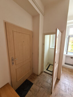 Prodej bytu 2+KK 53,4 m², v OV v širším centrum Plzně. - 4