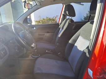 FORD FUSION 1,4 16v 59 kw TREND - 4