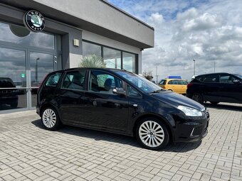 Ford C-MAX 2,0 TDCI 100kW TITANIUM TOP STAV - 4