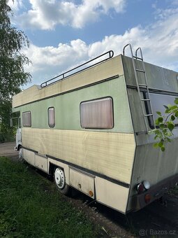 Avia A-31 Camping - 4