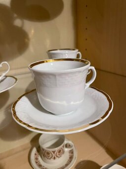 Porcelán - 4