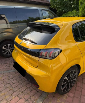 Peugeot 208 1.2 PureTech Allure S&S - 4