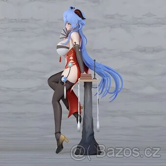 Anime Figurka 2 - 4