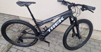 Trek E-caliber velikost L zánovní stav, záruka - 4