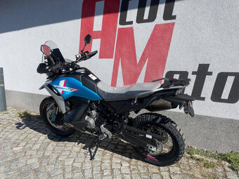 CFMOTO 800 MT - X - NOVINKA - odpočet DPH - 4