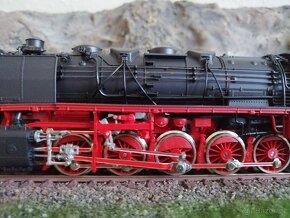 Roco BR 44 04126 D - 4