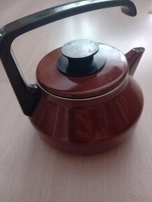 Retro konvice - 4