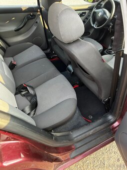 Seat toledo 1.9tdi 81kw - 4