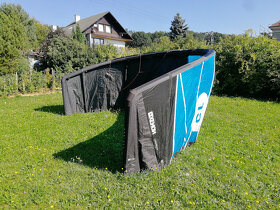 Prodám Kite Xenon Rad 15m - 4