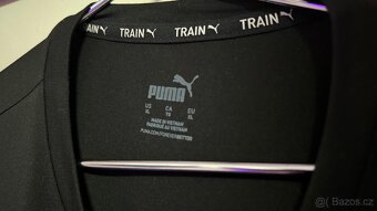 Sportovní triko Puma, XL - 4