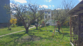 Stavební pozemek, Dobrá Voda u ČB - 4