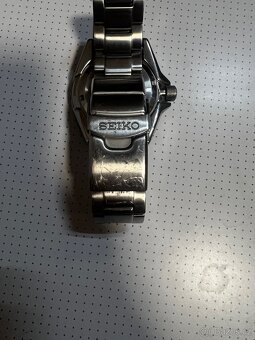 Seiko Samurai - SRPE35K1 - 4