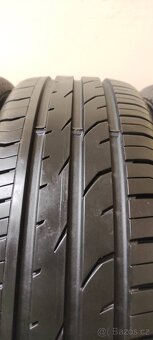 Continental 185/55 R16 83H 5,5mm - 4