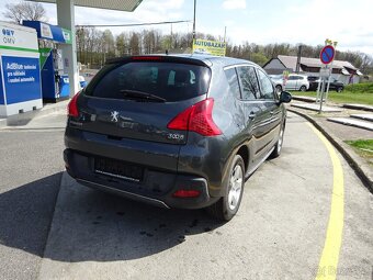 Peugeot 3008 - 1,6 HDI - 4