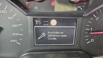 Peugeot RIFTER ALLURE 1.5 blueHDi 130 - 4