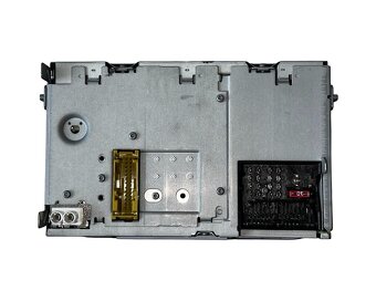 Original navigace 3C8035190 VW Passat CC r.v. 2010 - 4