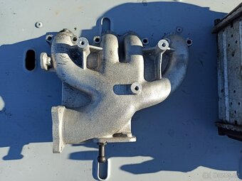 VW / ŠKODA 1.9TDi 96kW ASZ -  SÁNÍ,TRUBKY,HADICE,INTERCOOLER - 4