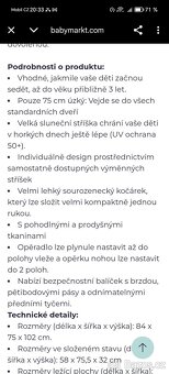 Kočárek - 4