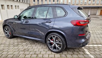 Bmw x5 40D xDrive - 4