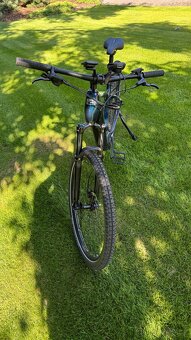 Corratec E-Power X-Vert CX7 LTD - Bosch - 4