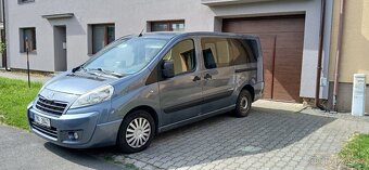 Peugeot Expert Tepee - 4