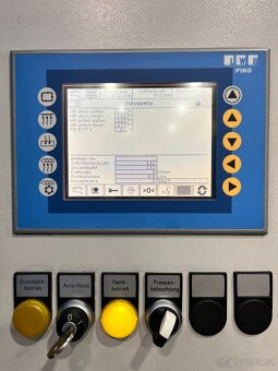 LWB Steinl VCE-T 1000/300 - 4