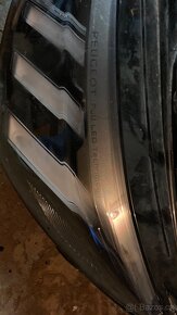 Peugeot 2008 II - LP full led lampa - 4