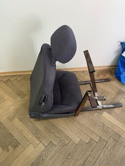 Playseat - 4