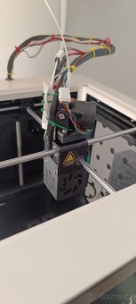 3D tiskárna Creality CR-200b / orbiter 2v / dragonfly BMS - 4