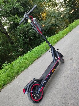Sencor scooter one 2020 - 4