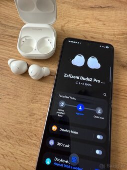 Samsung Galaxy Bud 2 Pro - 4