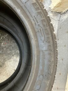 Zimní BF Goodrich g-Force Winter 195/50 R16 88H XL - 4