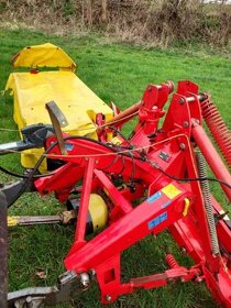 Sekačka diskova Pottinger 7.5 kosa claas krone kuhn 8m fella - 4