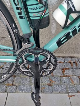 Bianchi Impulso - 4