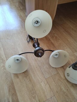 Lustr 2x - 4